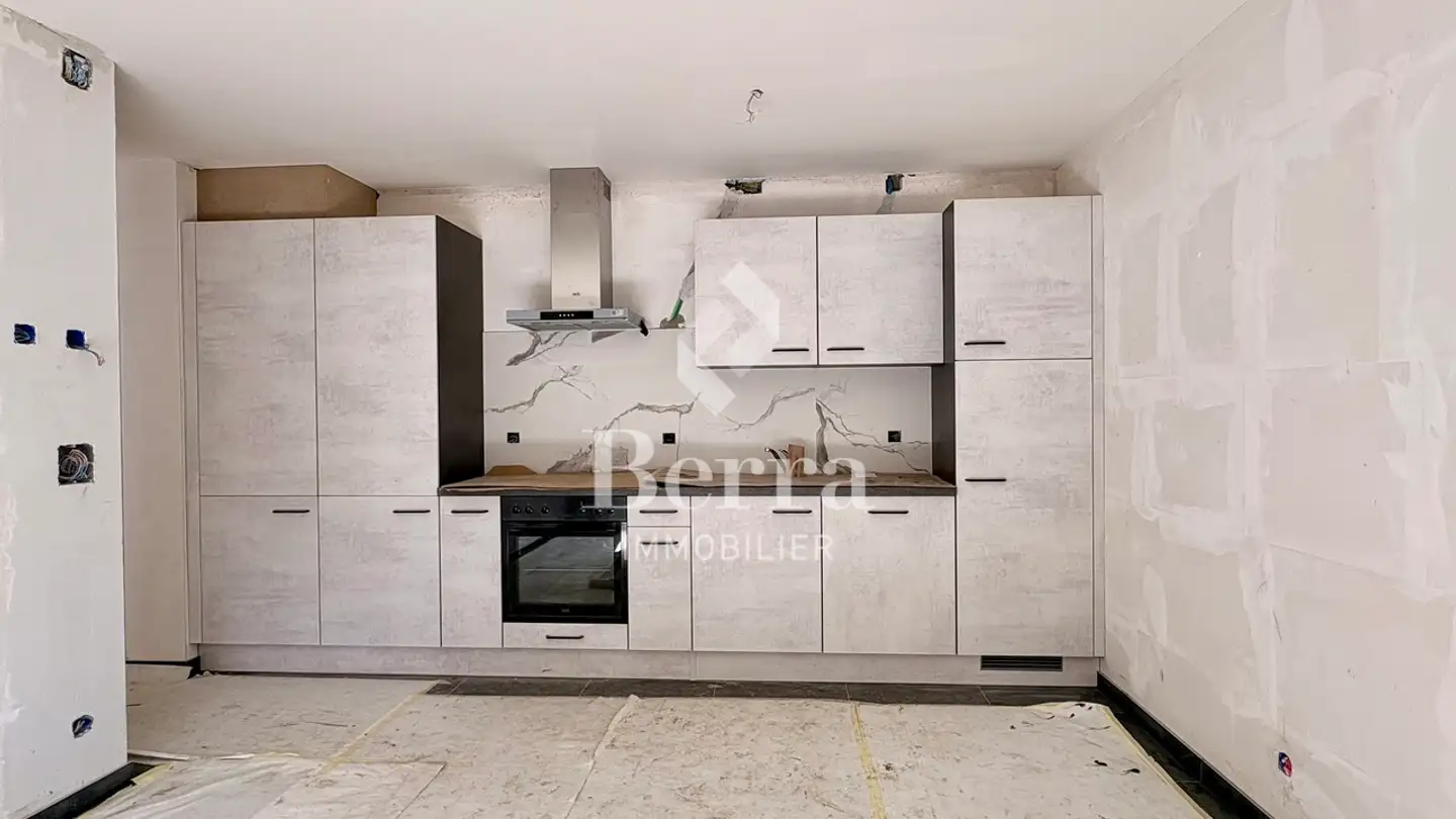 Apartment for rent - Rue Des Verdelets, 1957 Ardon - Photo 2