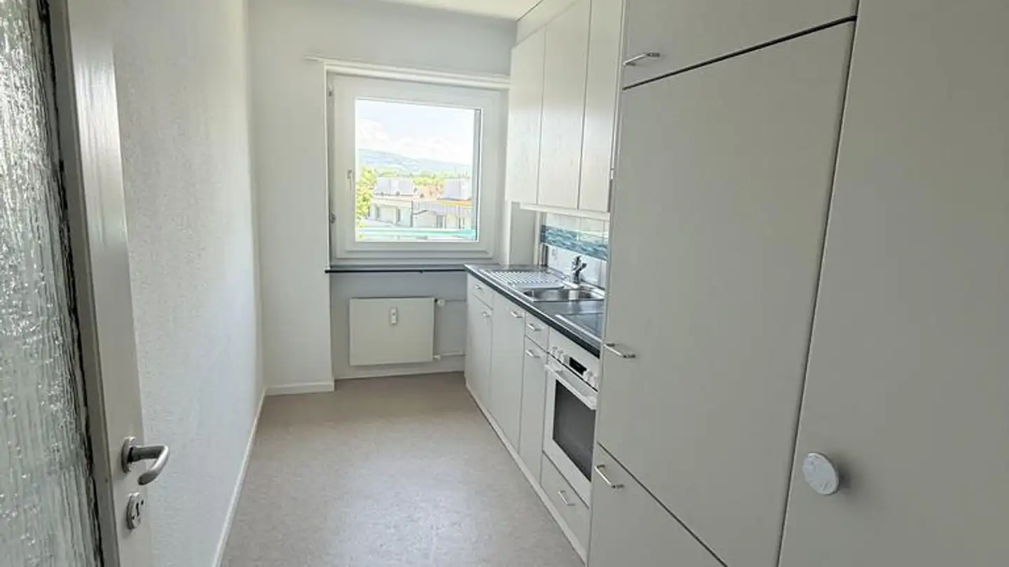 Wohnung mieten - Zürcherstrasse 160, 4052 Basel - Foto 3