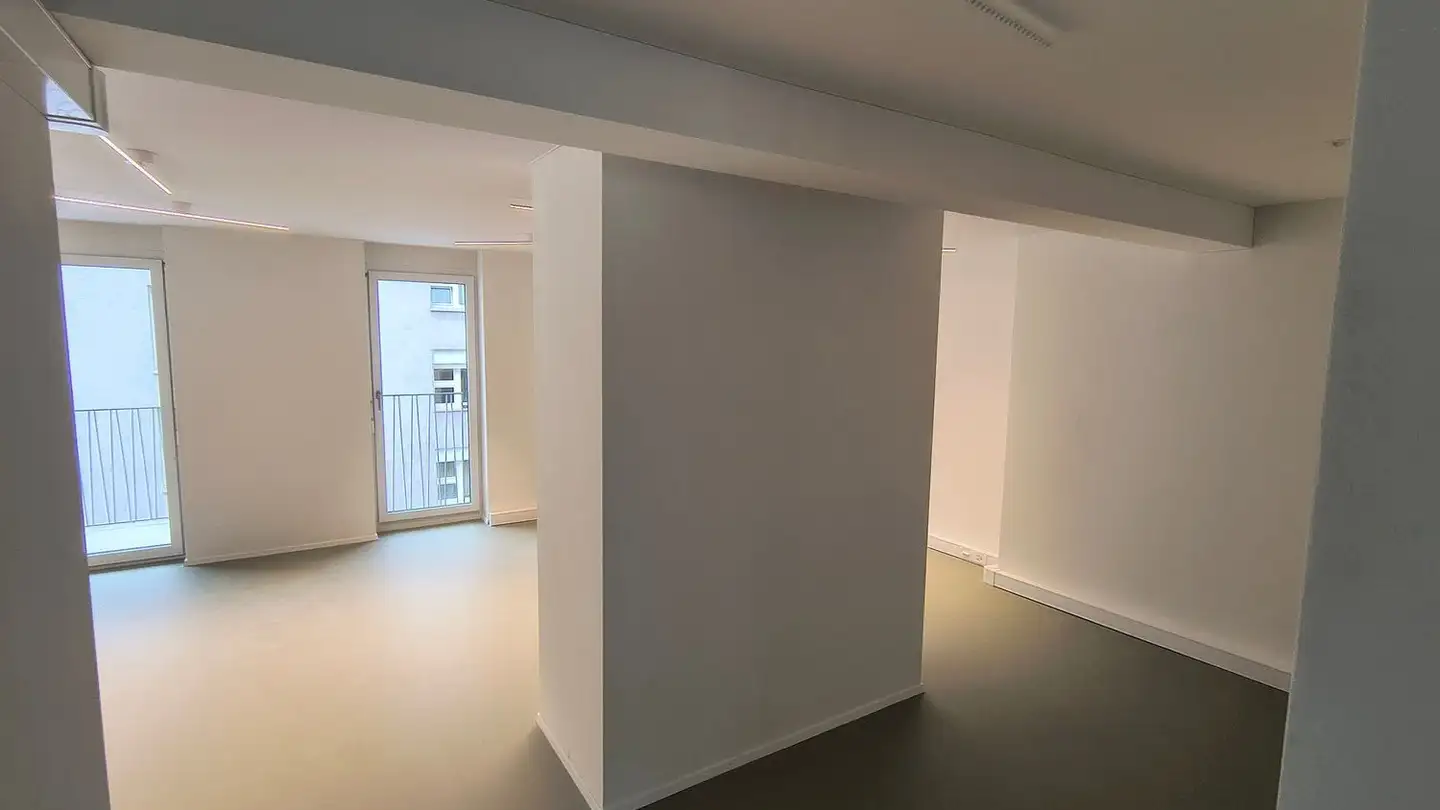 Spazio ufficio in affitto - Konradstrasse 62, 8005 Zürich - Foto 3