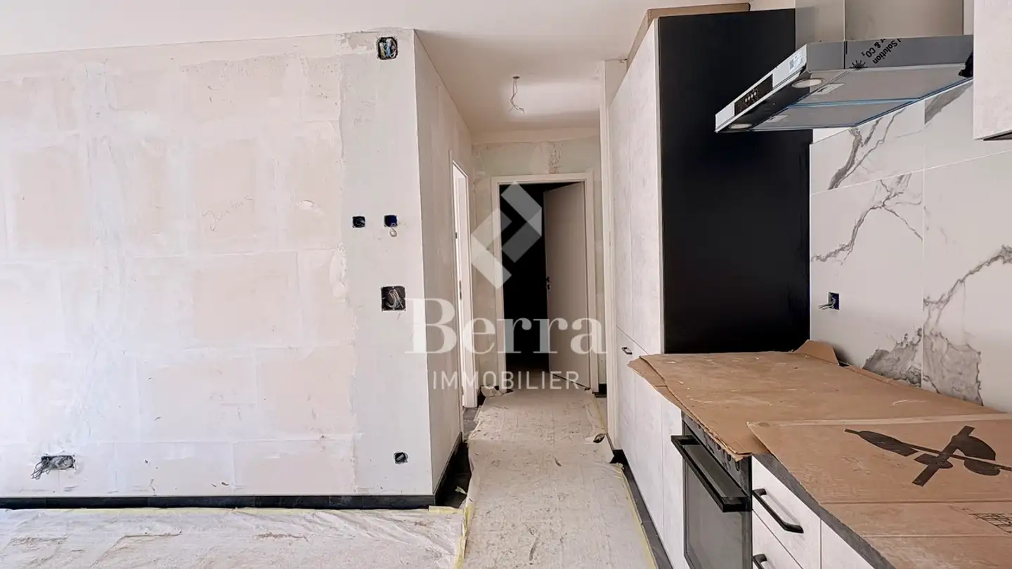 Apartment for rent - Rue Des Verdelets, 1957 Ardon - Photo 3