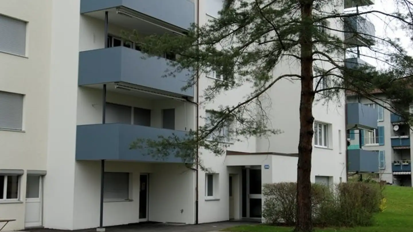 Wohnung mieten - Uetlibergstrasse 244, 8045 Zürich