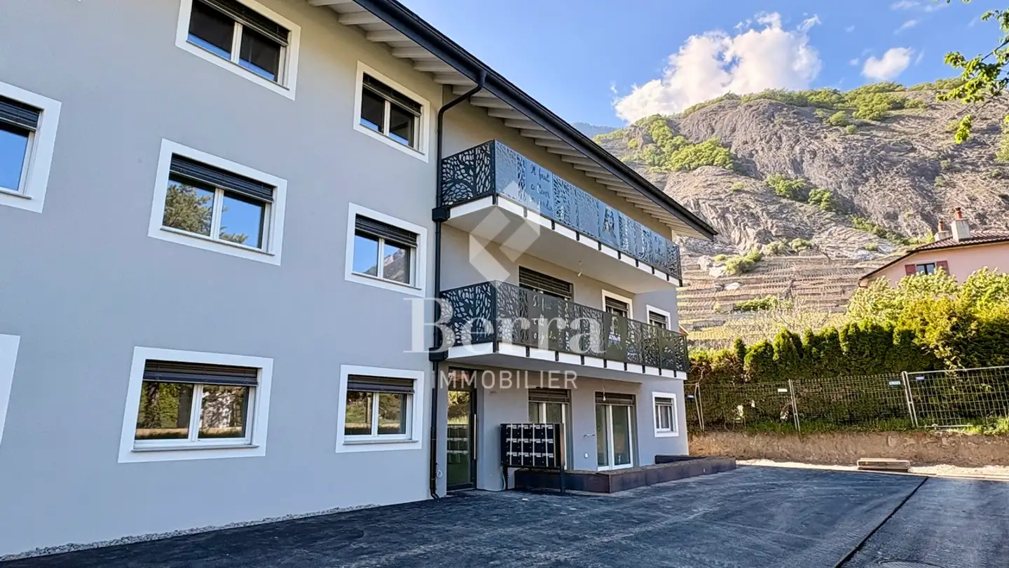 Appartamento in affitto - 1957 Ardon - Foto 4