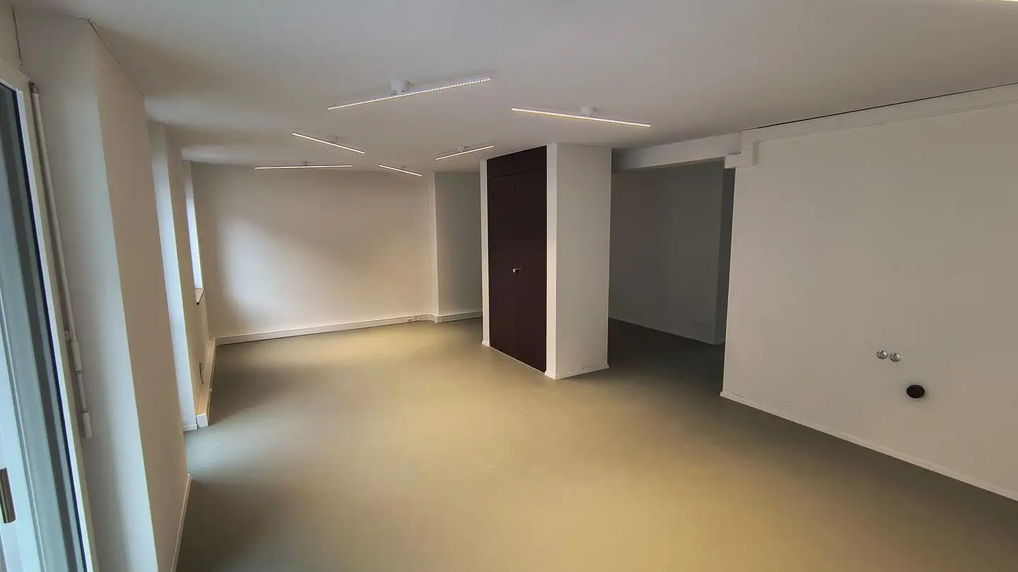 Spazio ufficio in affitto - Konradstrasse 62, 8005 Zürich - Foto 4