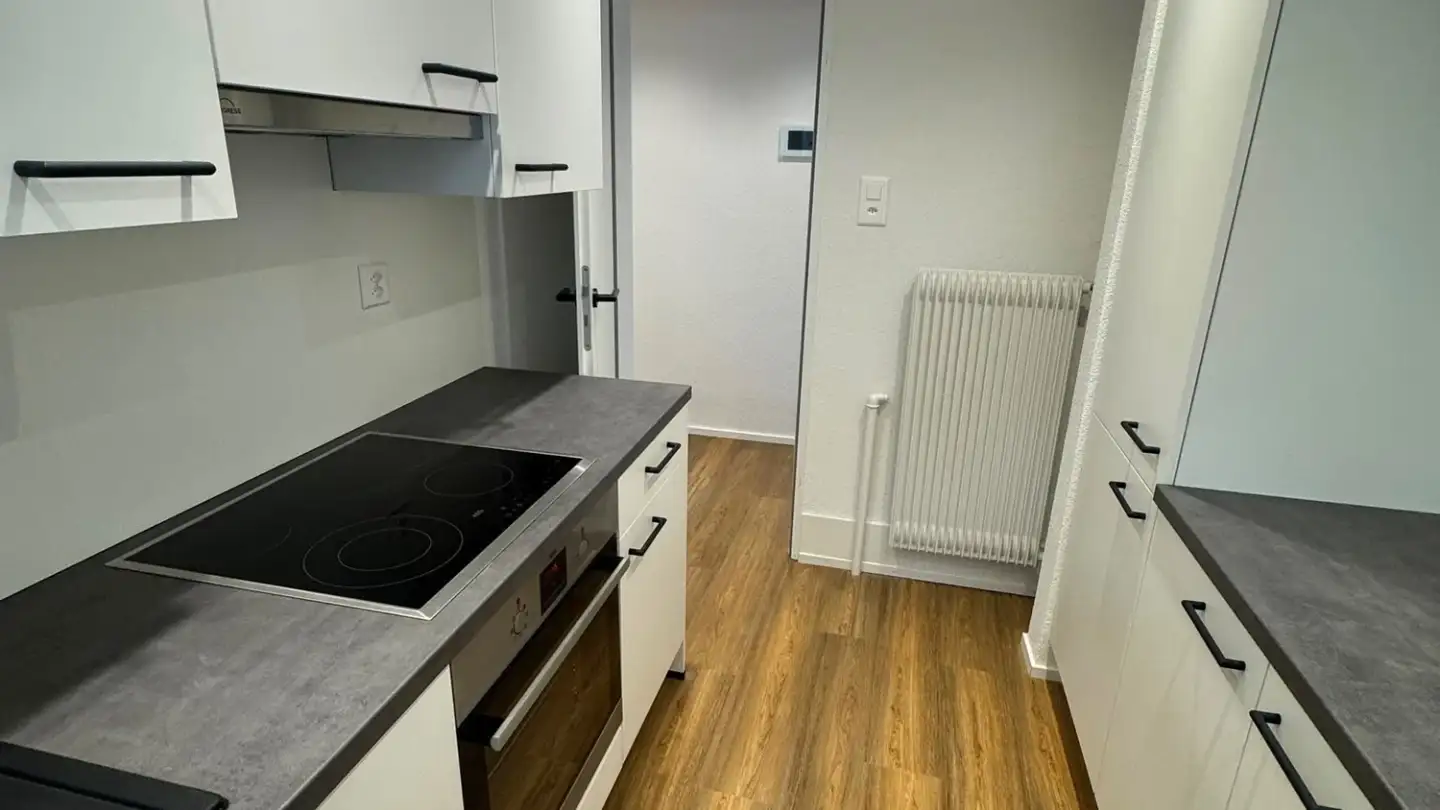 Wohnung mieten - Trottenweg 1, 8200 Schaffhausen