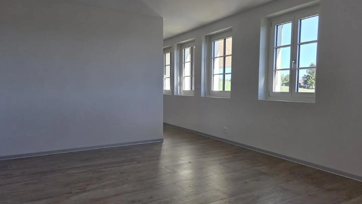 Apartment for rent - Chemin du Praz-Buchilly 115, 1000 Lausanne 25 - Photo 2