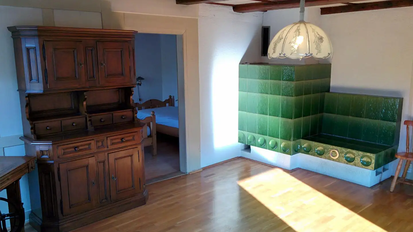 Appartamento in affitto - Sellenbüren 62, 8143 Stallikon - Foto 3