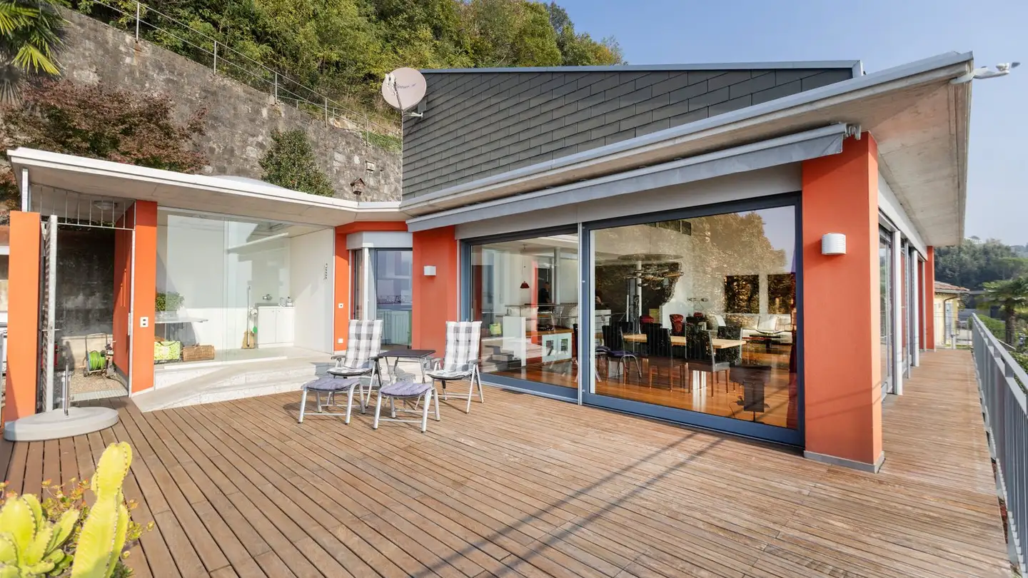 Villa in vendita - 6922 Morcote - Photo 4