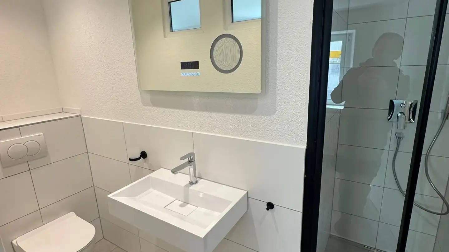 Wohnung mieten - Trottenweg 1, 8200 Schaffhausen - Foto 3