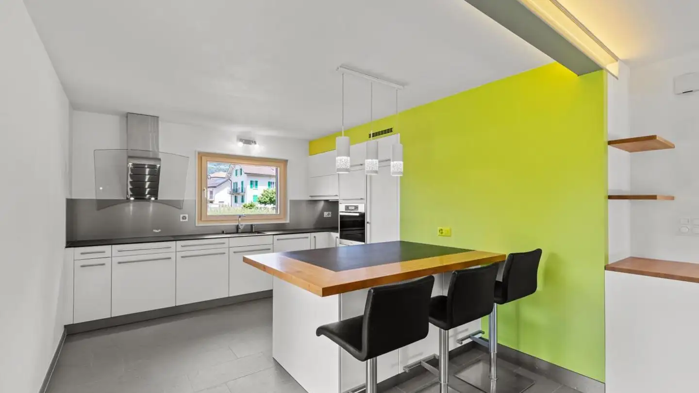 Villa for sale - 1860 Aigle - Photo 2