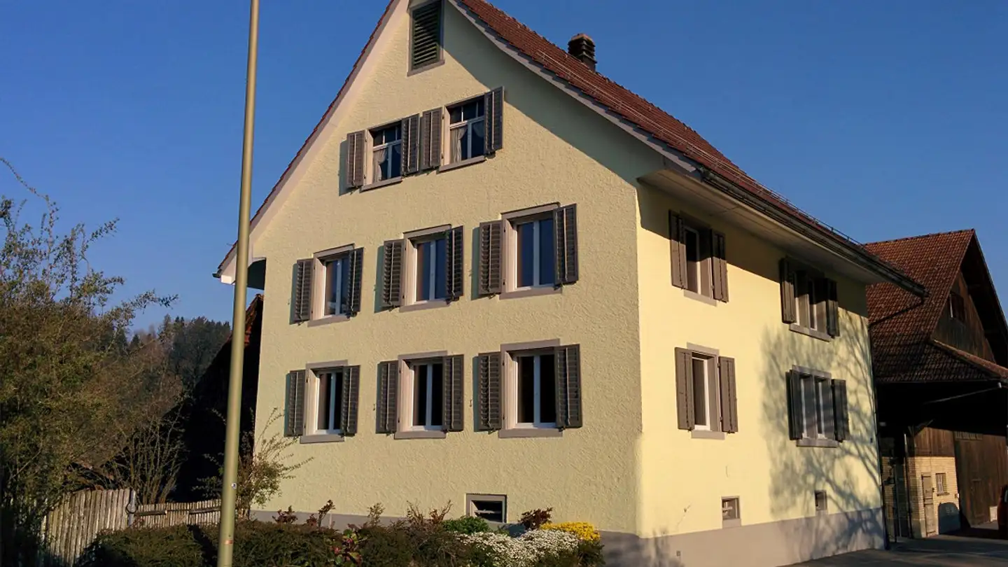 Appartamento in affitto - Sellenbüren 62, 8143 Stallikon