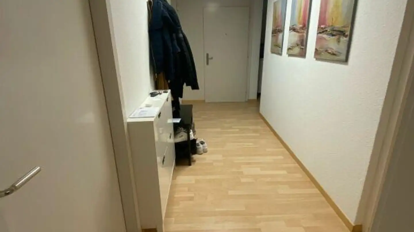 Appartamento in affitto - Brugghalden 14, 9300 Wittenbach - Photo 3