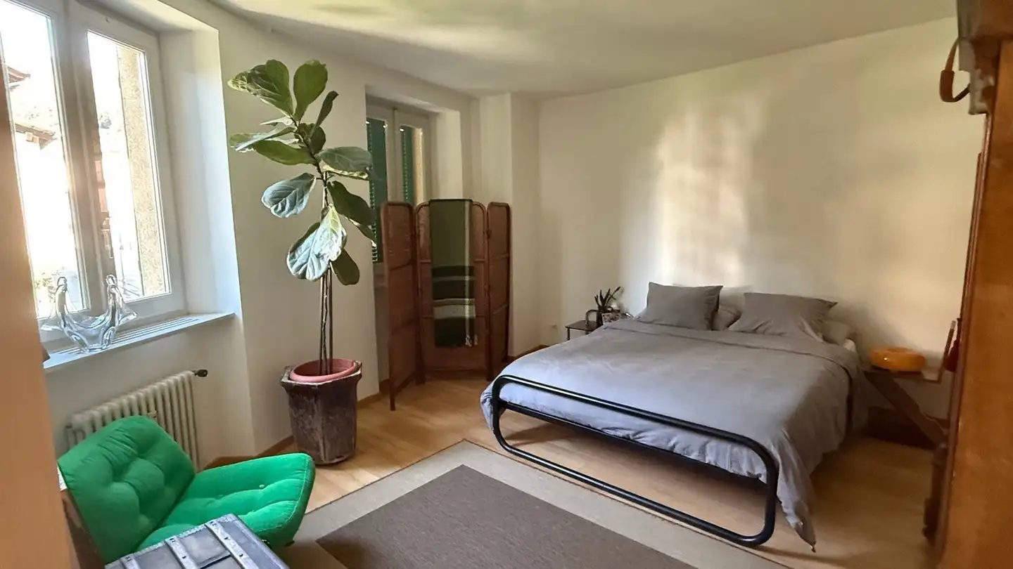 Appartamento in affitto - Via Della Posta 2, 6862 Rancate - Foto 4