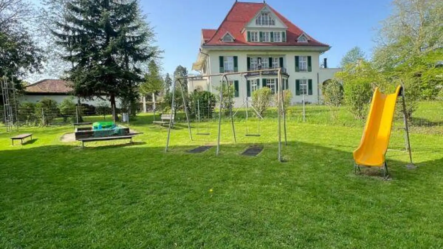 Appartamento in affitto - Brugghalden 14, 9300 Wittenbach - Photo 4