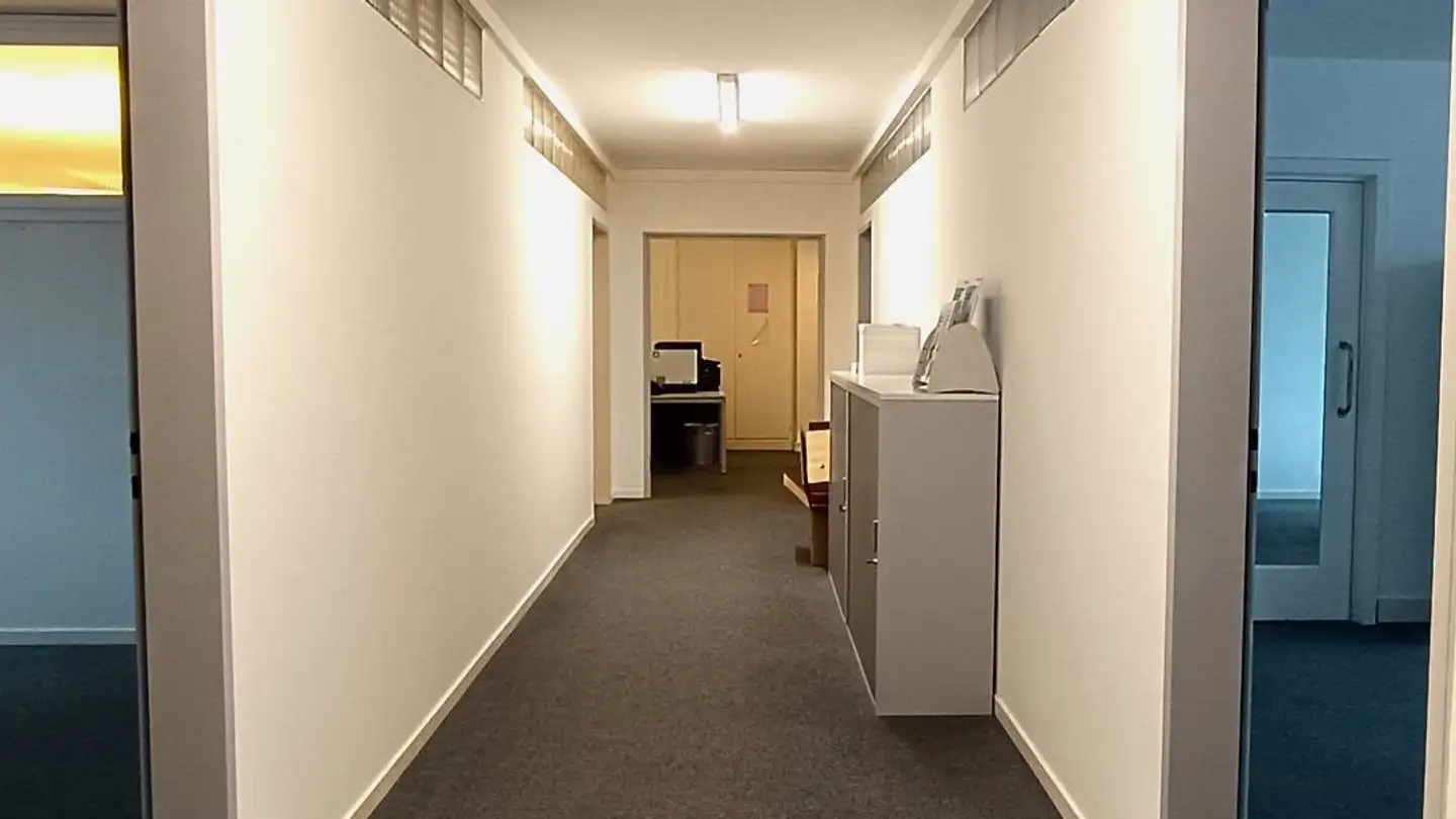 Spazio ufficio in affitto - Steinentorstrasse 19, 4051 Basel - Foto 4