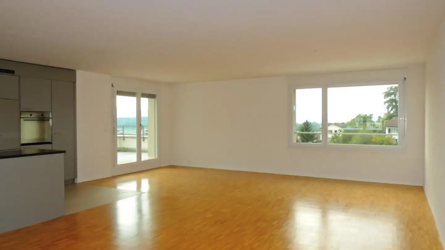 Penthouse for rent - Gschwaderstrasse 52, 8610 Uster