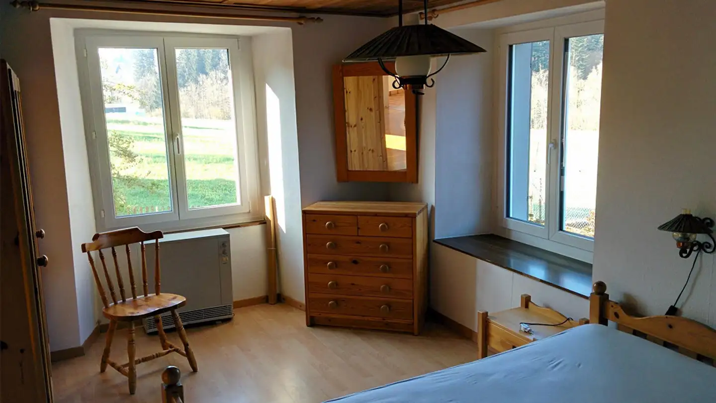Appartamento in affitto - Sellenbüren 62, 8143 Stallikon - Foto 4