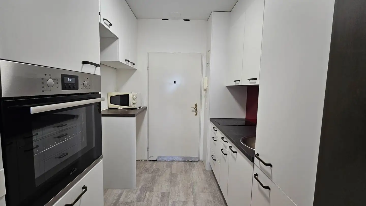 Appartamento in affitto - Neue Badstrasse 9, 4654 Lostorf