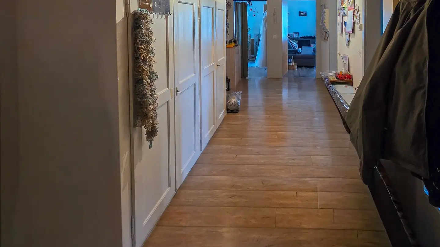 Wohnung mieten - Nordstrasse 14, 8580 Amriswil - Foto 2