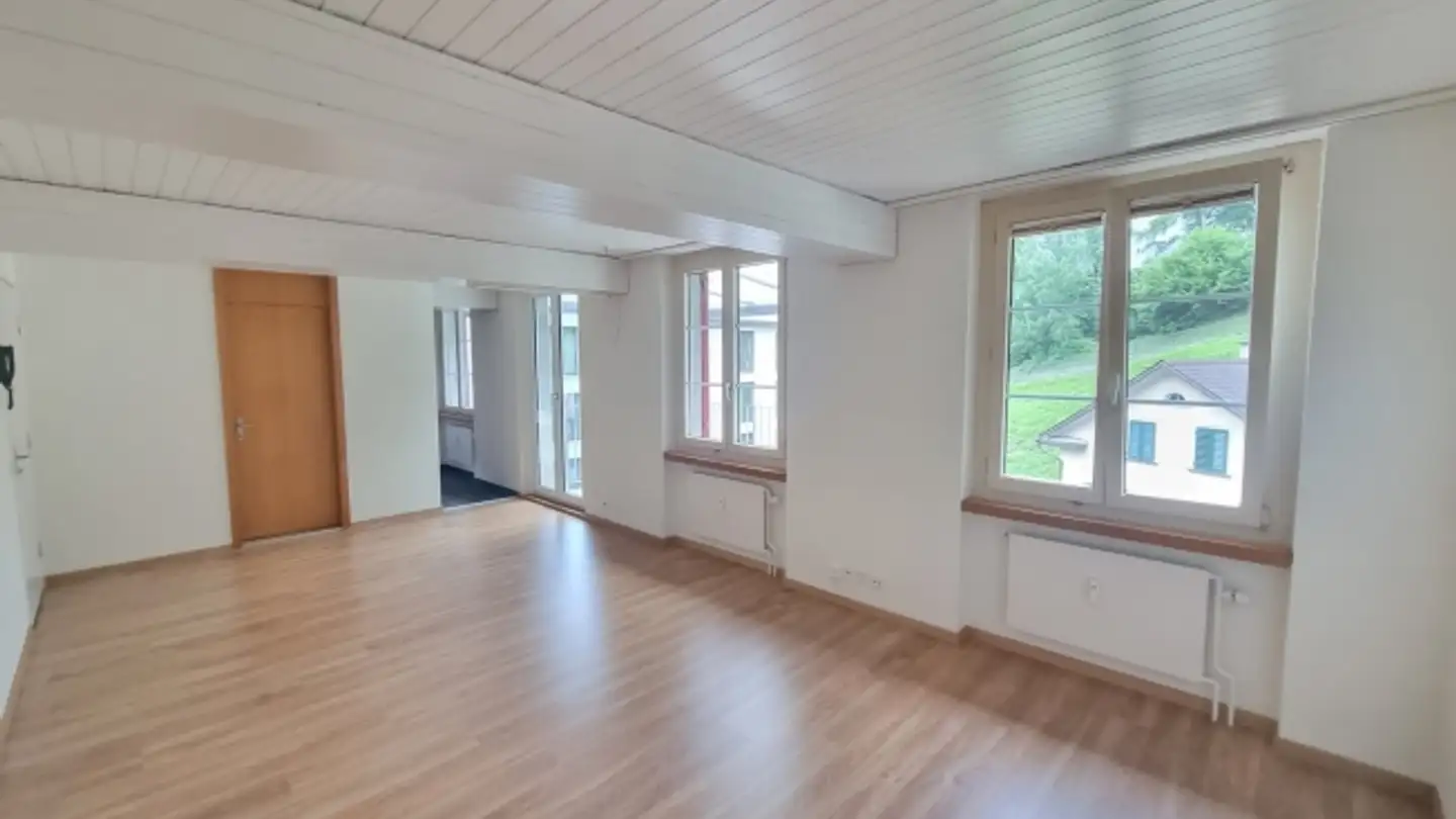 Appartamento in affitto - Dr. Joachim-Heer-Strasse 16, 8750 Glarus