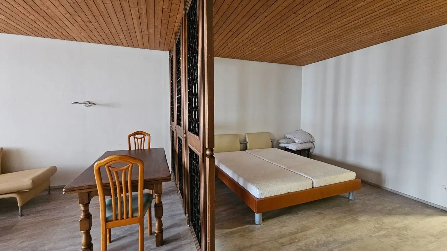 Appartamento in affitto - Neue Badstrasse 9, 4654 Lostorf - Foto 3