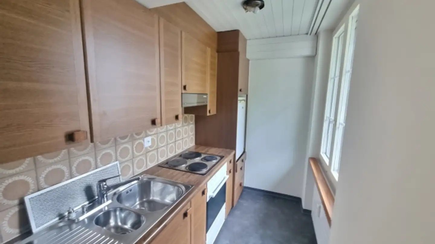 Appartamento in affitto - Dr. Joachim-Heer-Strasse 16, 8750 Glarus - Photo 2