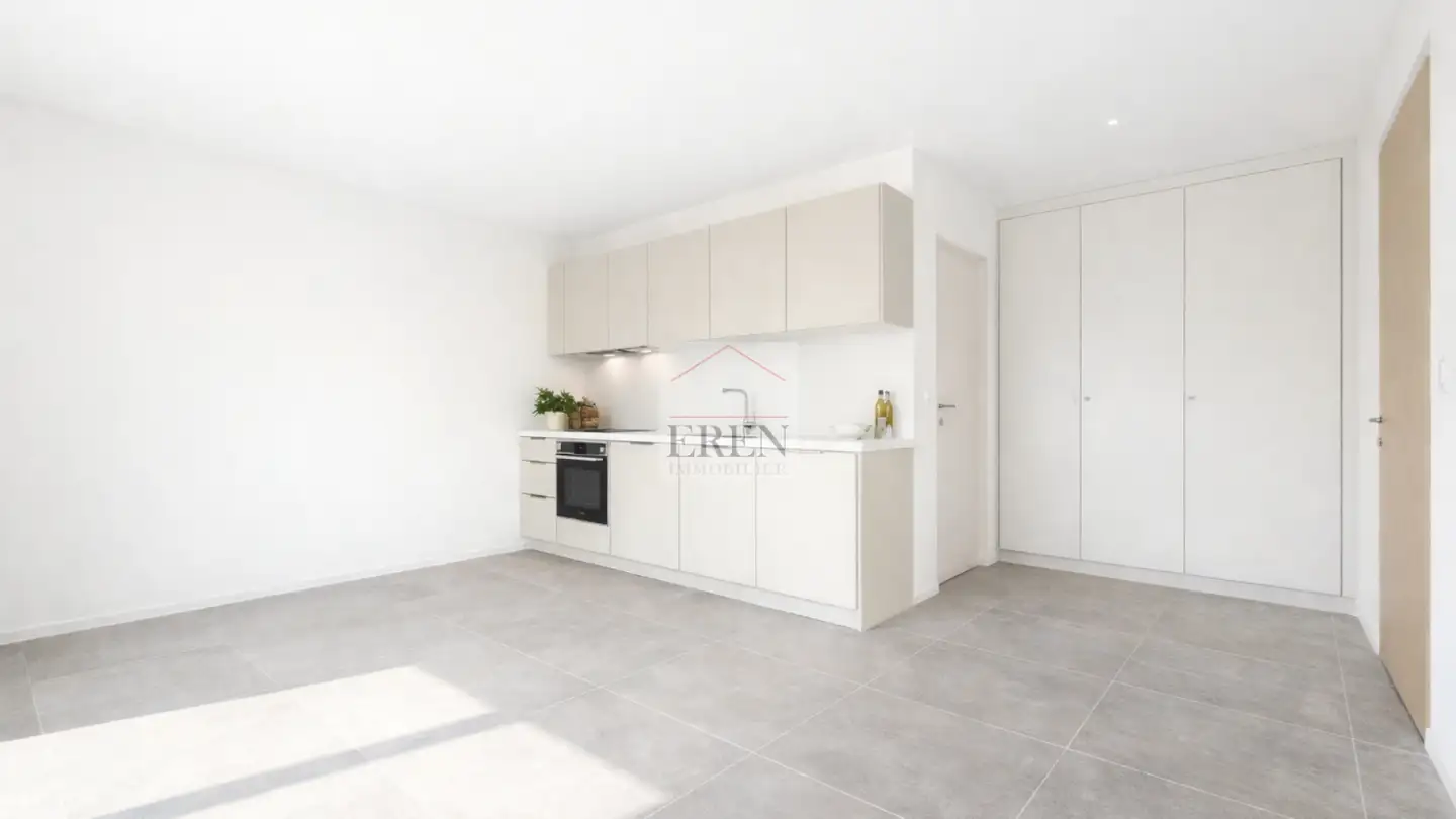 Studio mieten - 1958 Uvrier - Foto 2