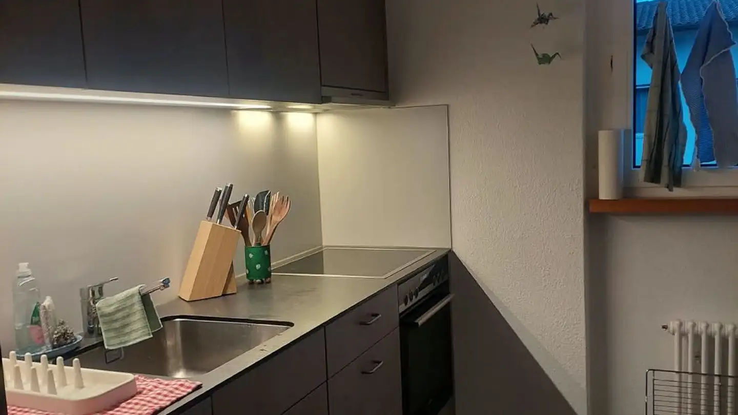 Chambre à louer - 6210 Sursee - Photo 2
