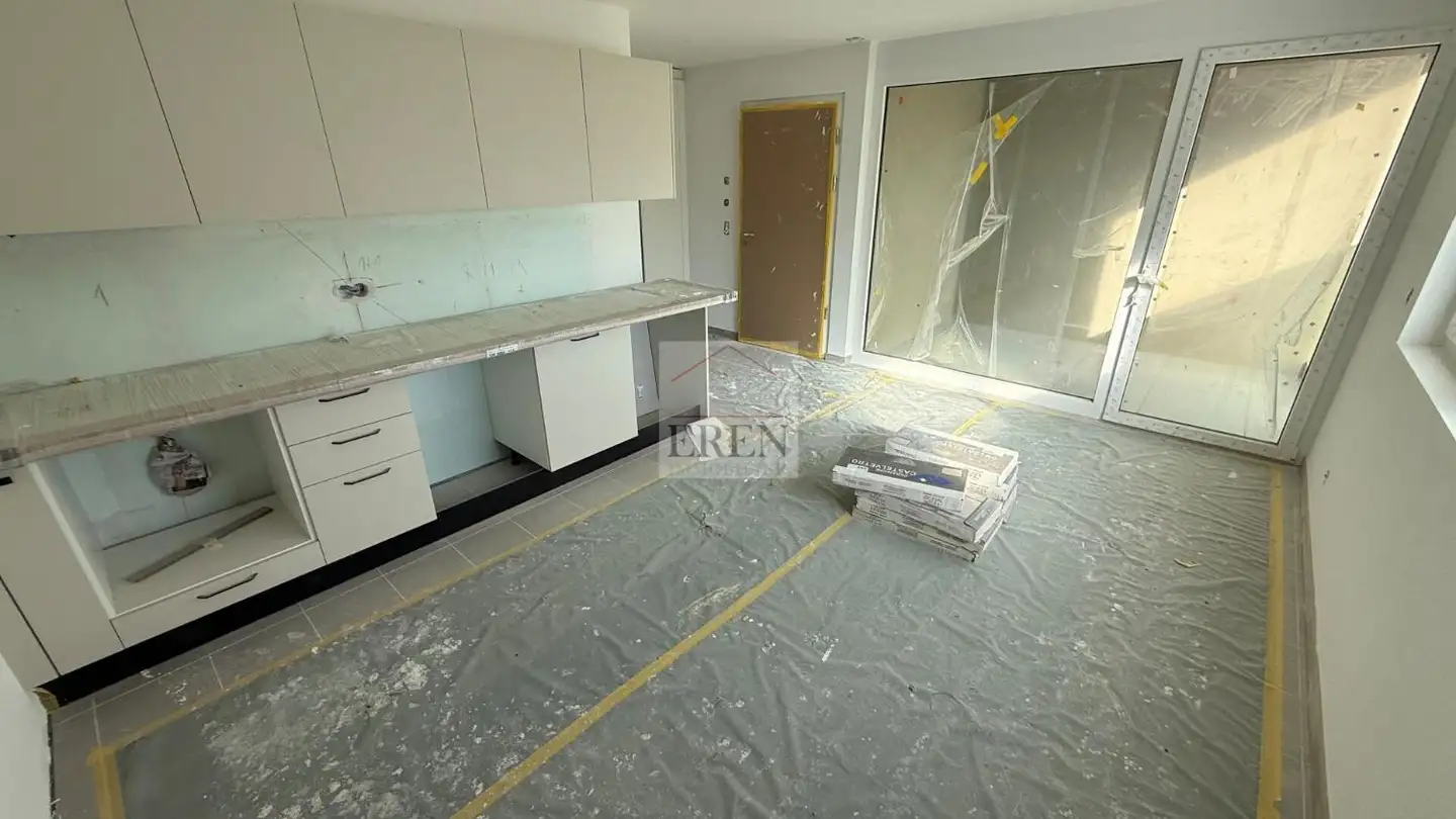 Studio mieten - 1958 Uvrier - Foto 3