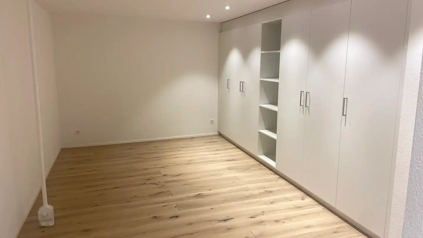 Studio for rent - Dorfstrasse 9, 8314 Kyburg - Photo 4