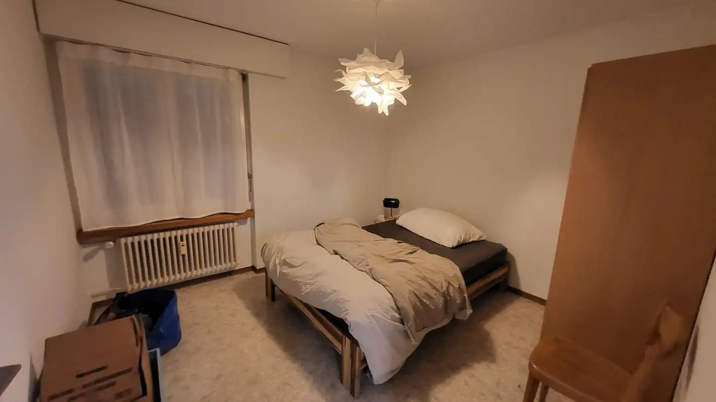 Chambre à louer - 6210 Sursee - Photo 4