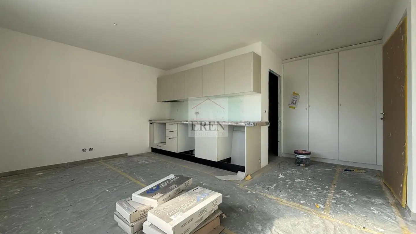 Studio mieten - 1958 Uvrier - Foto 4