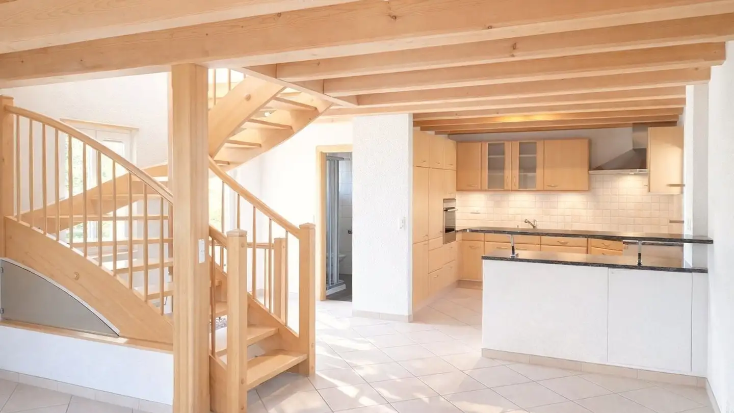 Appartement à louer - Route De Bellevue 9, 1587 Constantine