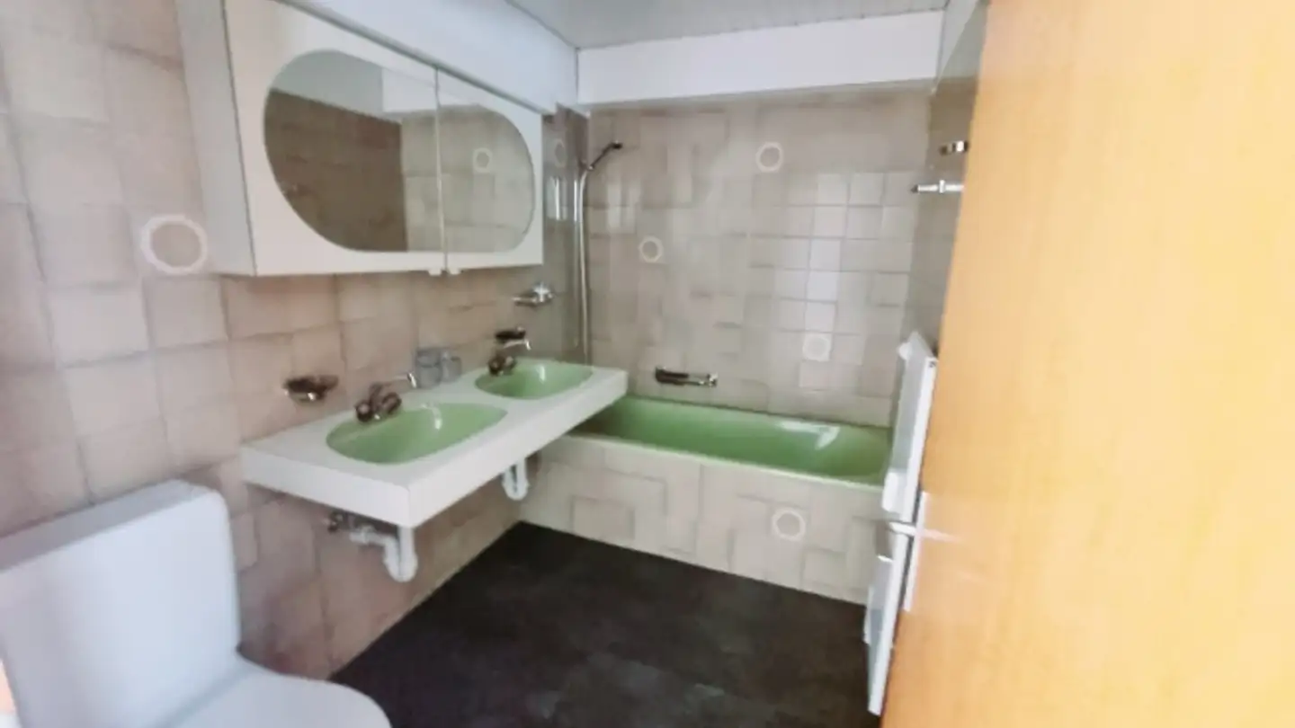 Appartamento in affitto - Dr. Joachim-Heer-Strasse 16, 8750 Glarus - Photo 3