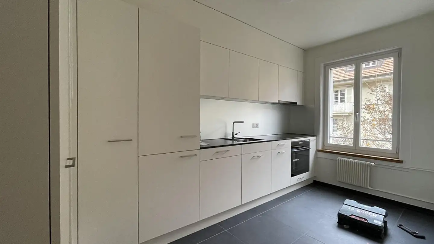 Apartment for rent - Könizstrasse 49, 3008 Bern