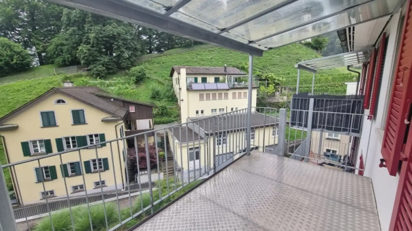 Appartamento in affitto - Dr. Joachim-Heer-Strasse 16, 8750 Glarus - Photo 4