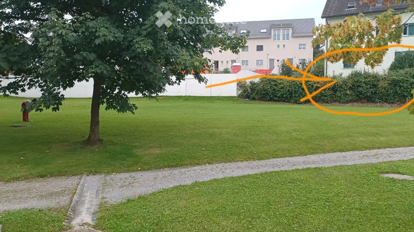 Stanza singola in affitto - Hotzestrasse, 8805 Richterswil - Photo 2