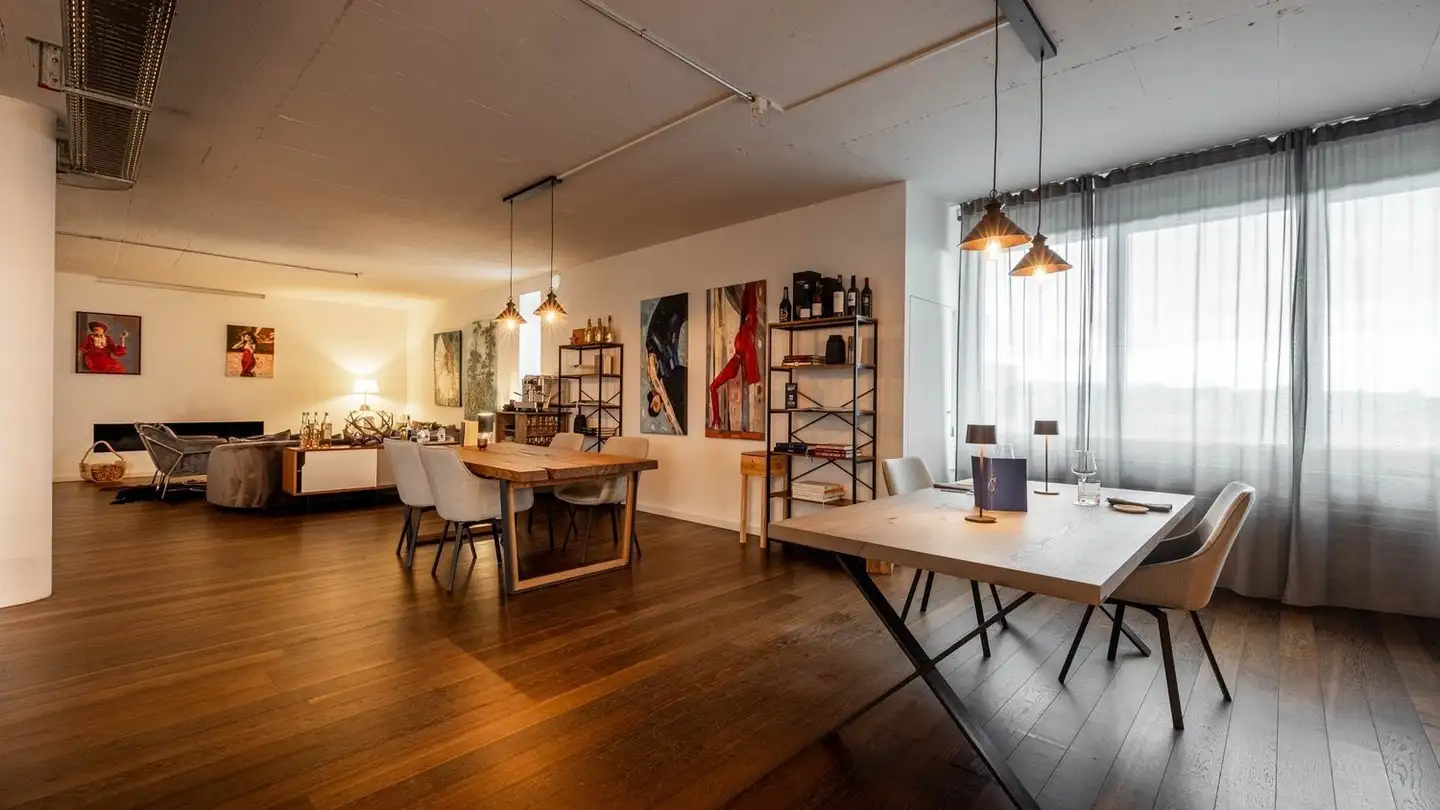 Gewerbe mieten - Brunnmatt 16, 6330 Cham - Foto 2