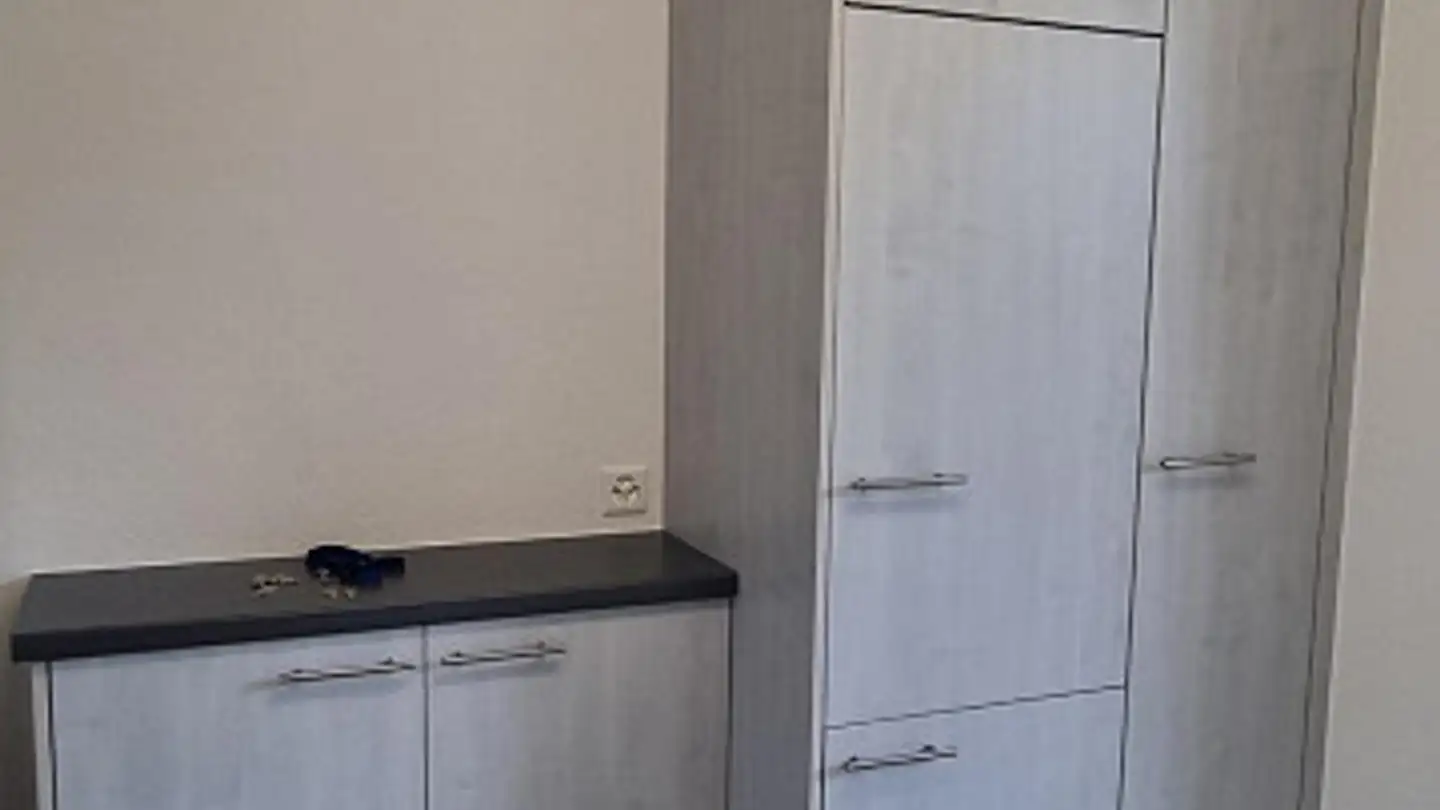Wohnung mieten - Giessenweg 15, 2557 Studen BE - Foto 2