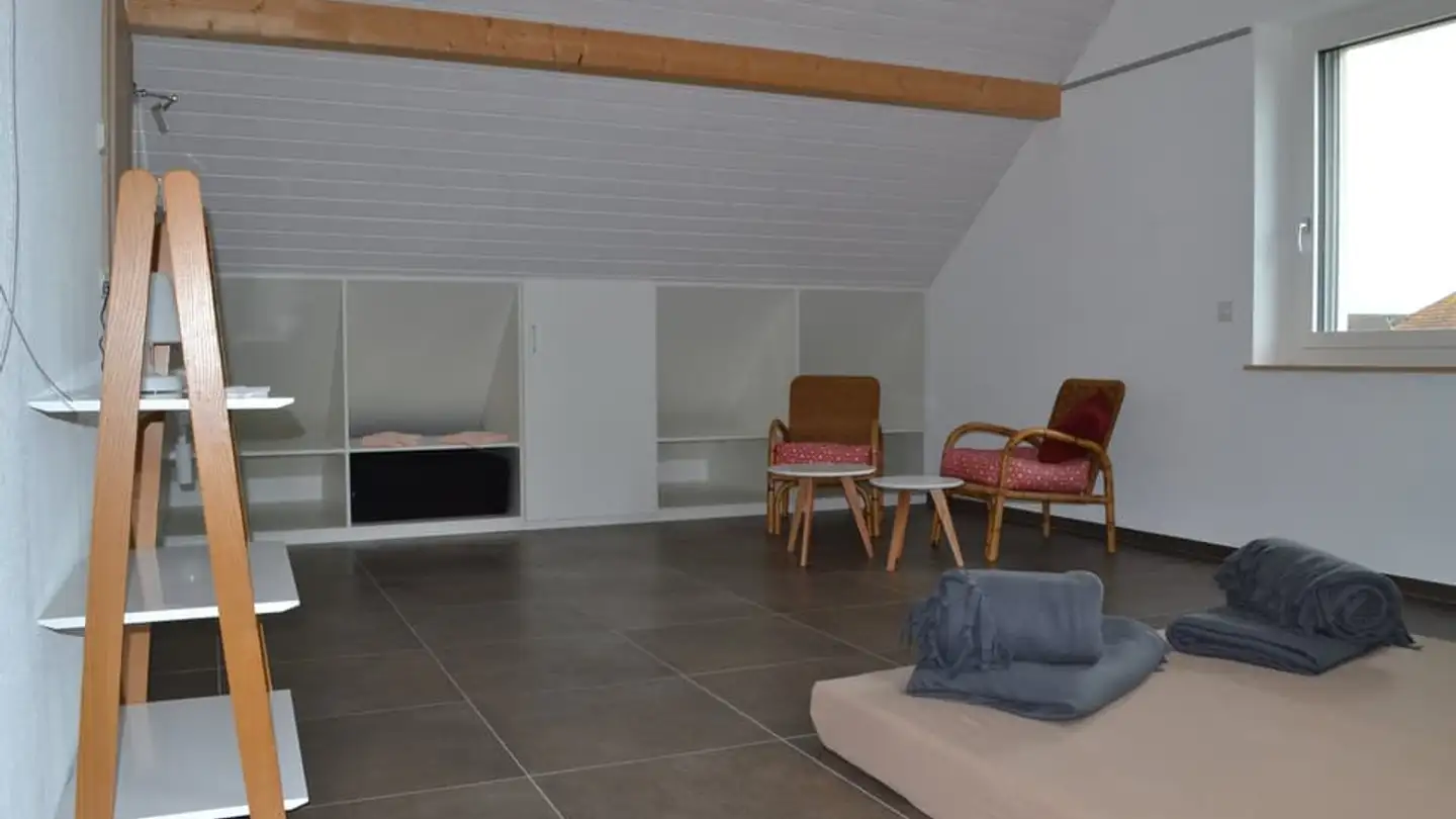 Appartamento in affitto - Rue De La Vendline 193b, 2944 Bonfol - Photo 2