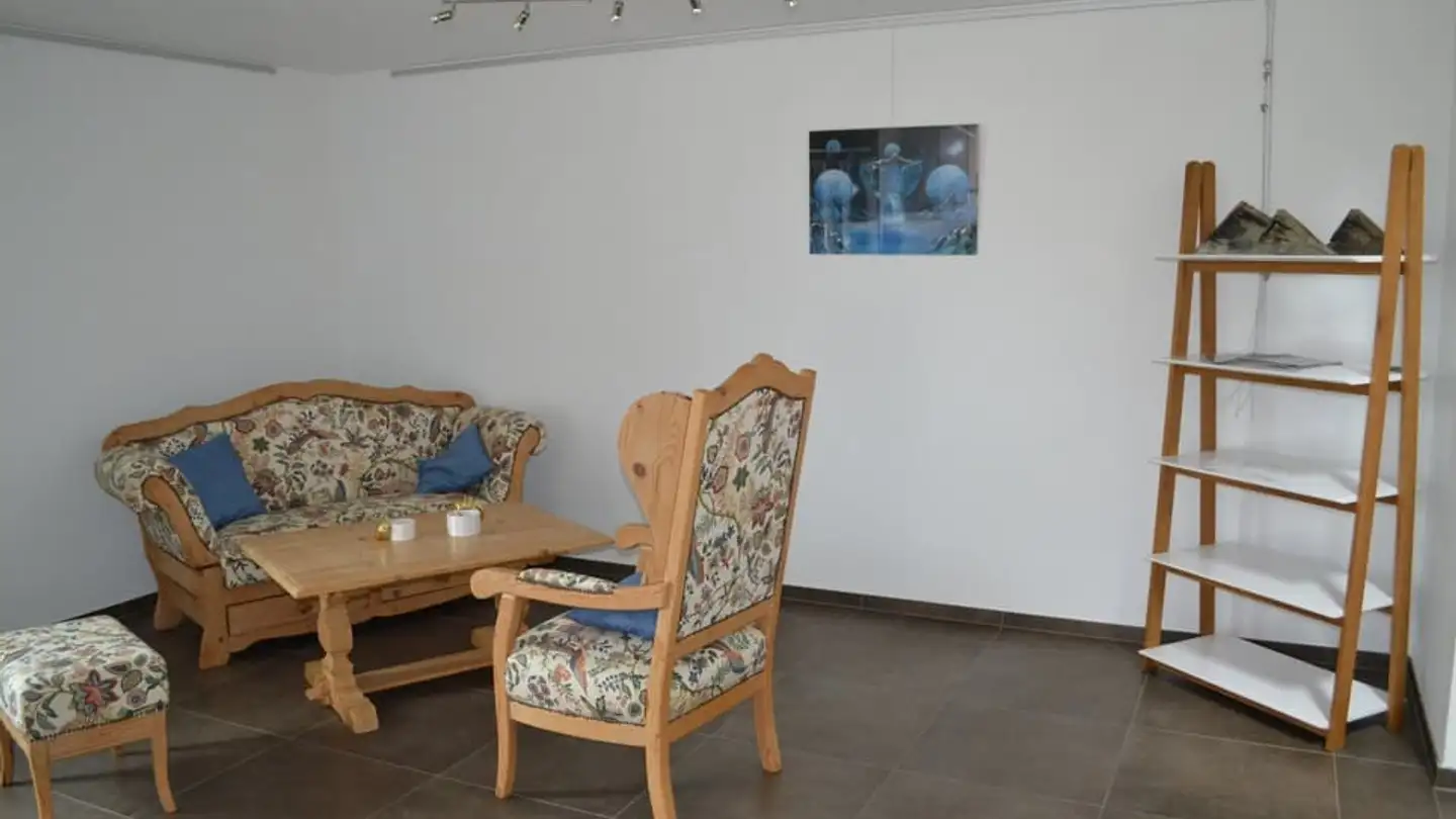 Appartamento in affitto - Rue De La Vendline 193b, 2944 Bonfol - Photo 4