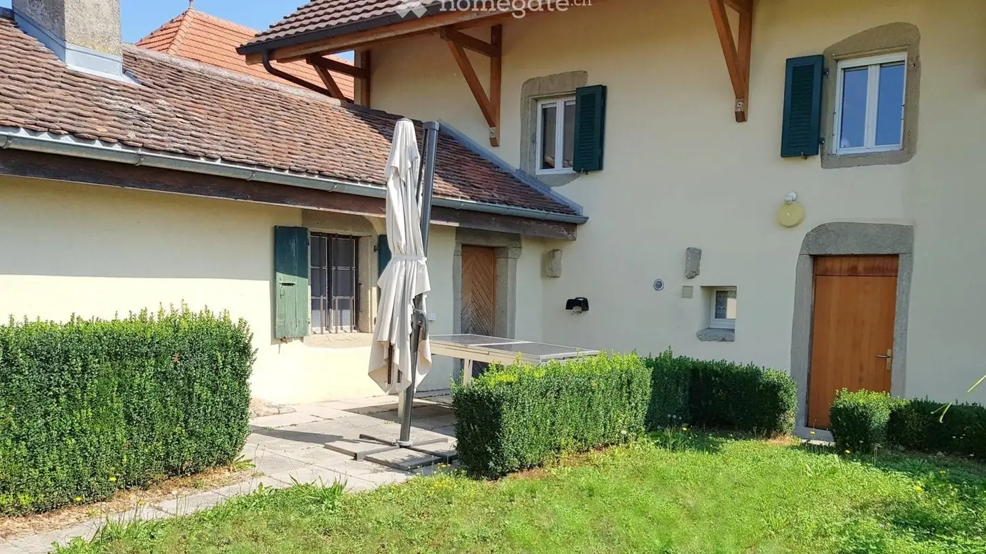 Appartement à louer - Route De Bellevue 9, 1587 Constantine - Photo 3