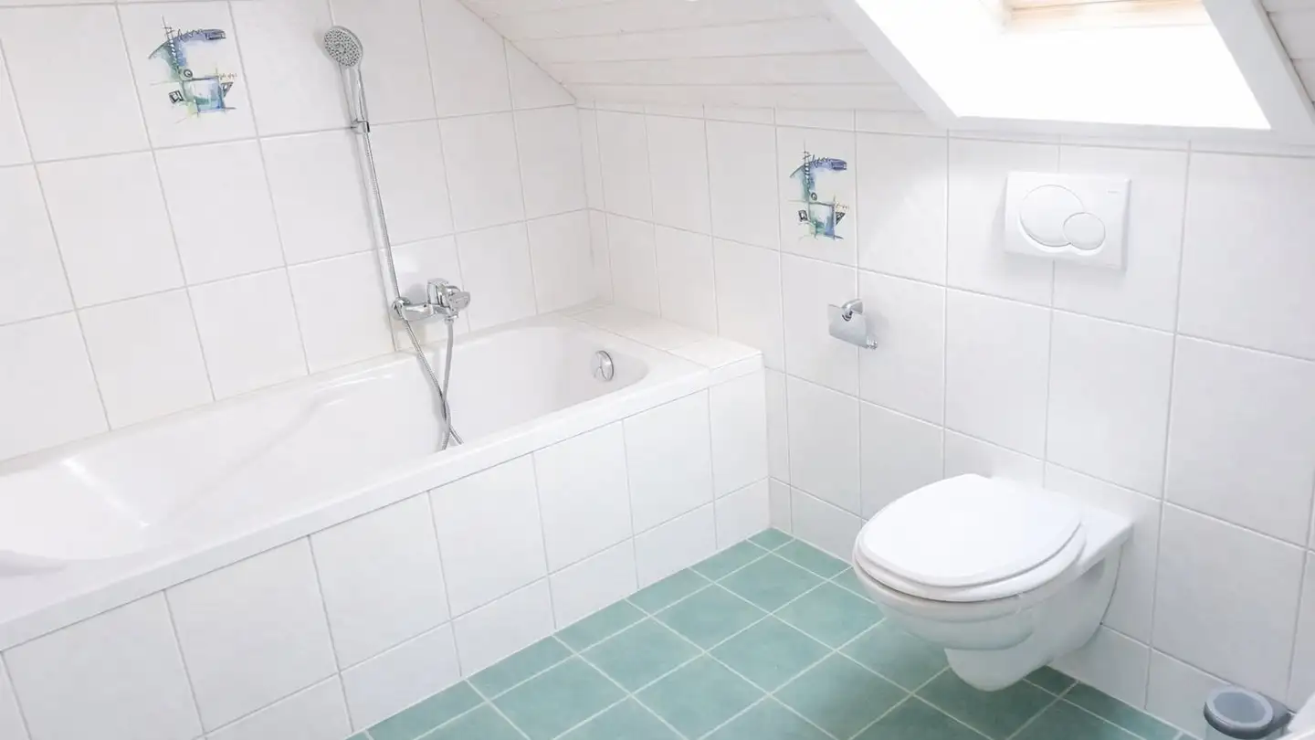 Appartement à louer - Route De Bellevue 9, 1587 Constantine - Photo 4