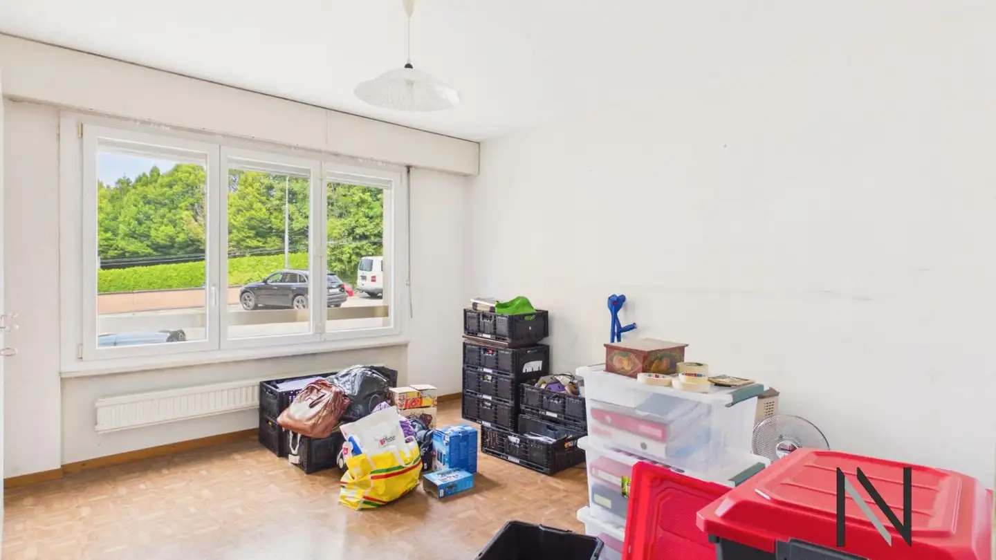 Appartement à vendre - 1010 Lausanne - Photo 2