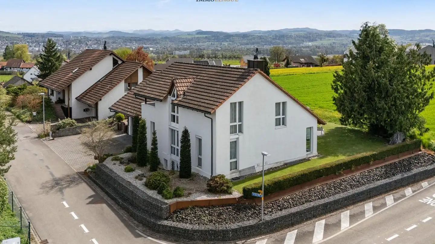 Einfamilienhaus kaufen - 8500 Frauenfeld - Foto 4