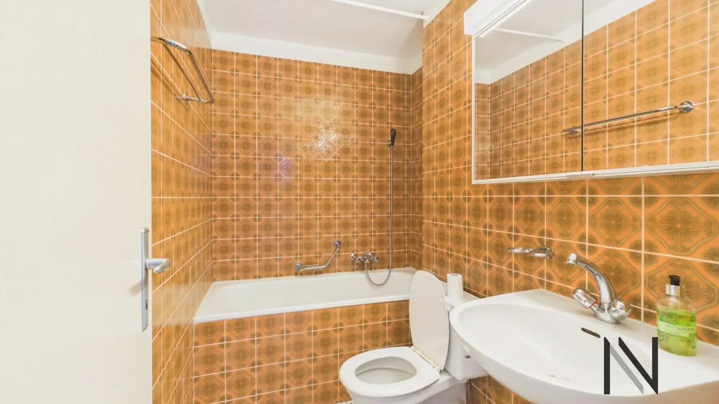 Appartement à vendre - 1010 Lausanne - Photo 3