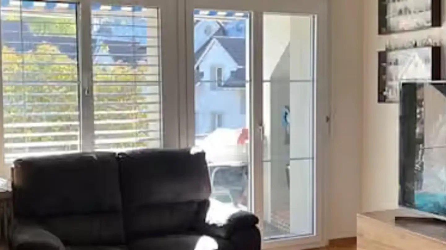 Wohnung mieten - Friedhofstrasse 55, 8906 Bonstetten - Foto 3
