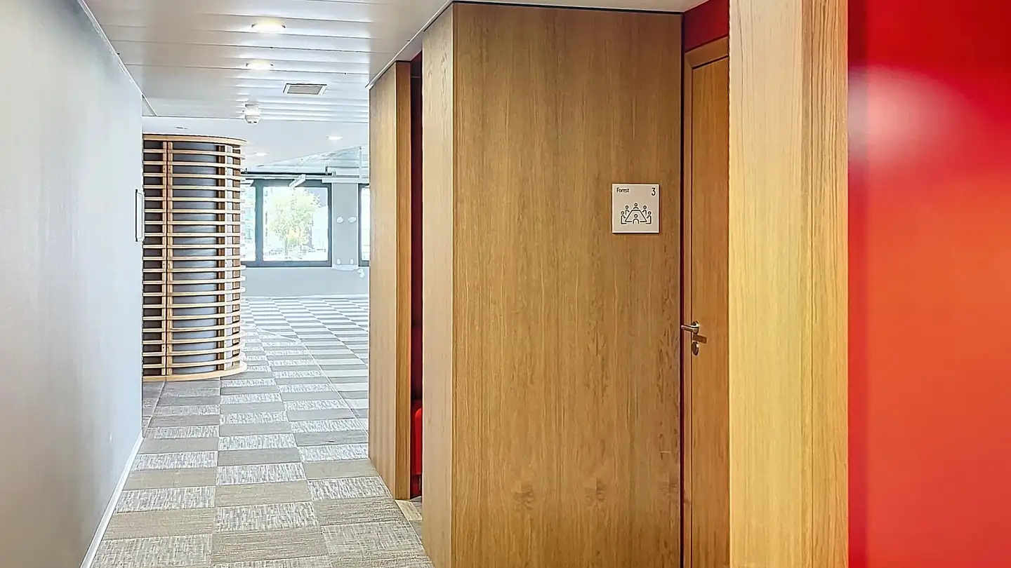 Office space for rent - Rue De L'ouriette 178, 1170 Aubonne - Photo 2