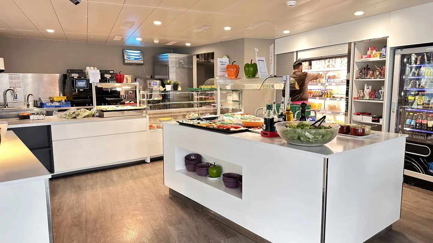 Office space for rent - Rue De L'ouriette 178, 1170 Aubonne - Photo 4