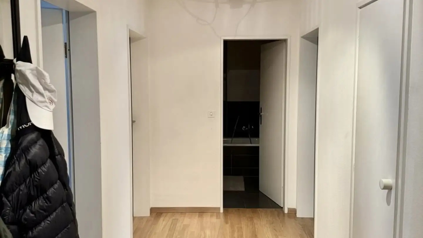 Stanza singola in affitto - 8008 Zürich - Foto 3