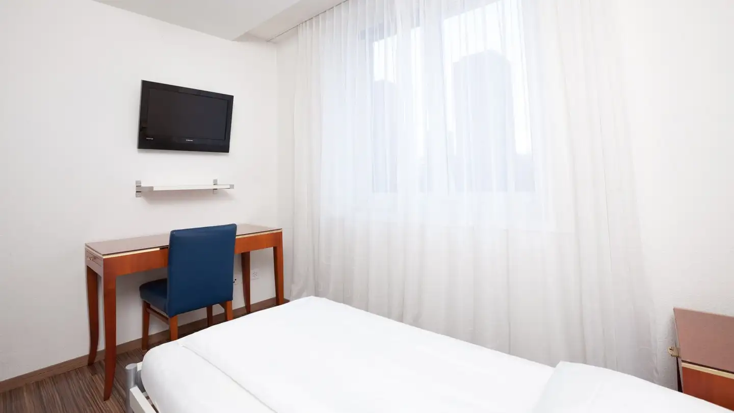 Möblierte Wohnung mieten - Badenerstrasse 362, 8004 Zürich